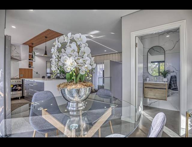 3 BEDROOM HOUSE FOR SALE IN HURLINGHAM